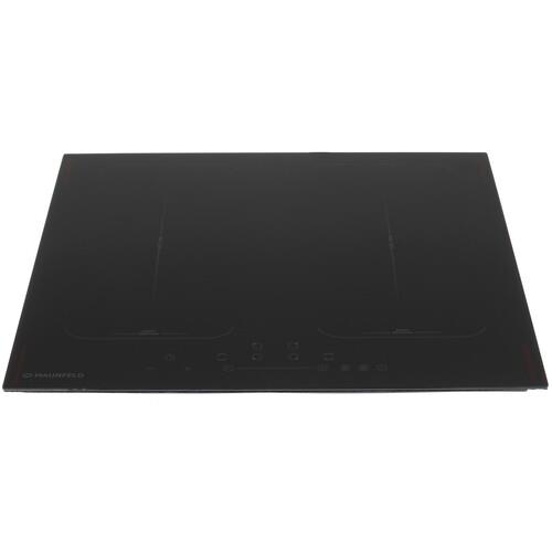 Индукционная варочная поверхность MAUNFELD EVI.594-FL2-BK