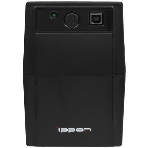 ИБП Ippon Back Basic 850