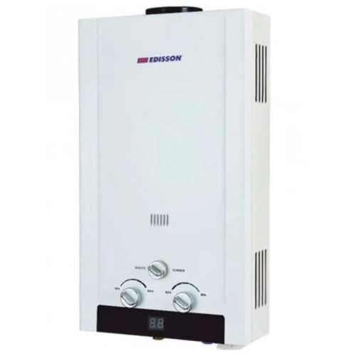 Газовая колонка EDISSON H 20 DL