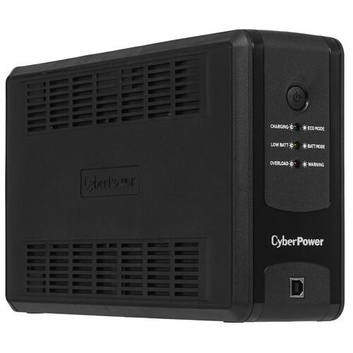 ИБП CyberPower UT650EIG