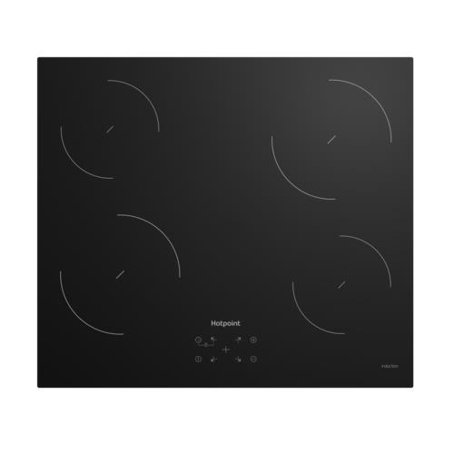 Индукционная варочная поверхность Hotpoint HQ 1760S NE