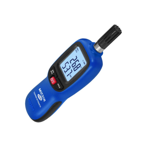 Термогигрометр МЕГЕОН 20066 (к0000401766) с поверкой