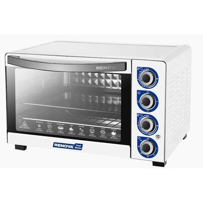 Мини-печь RENOVA MO-32GTW1