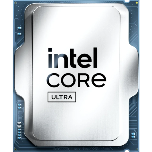 Процессор Intel Ultra 5 245K (AT807680640F), LGA 1851, OEM