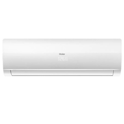 Настенная сплит-система Haier HSU-24HFF103/R3-W/HSU-24HUF103/R3 Flexis On/Off White (-40С)