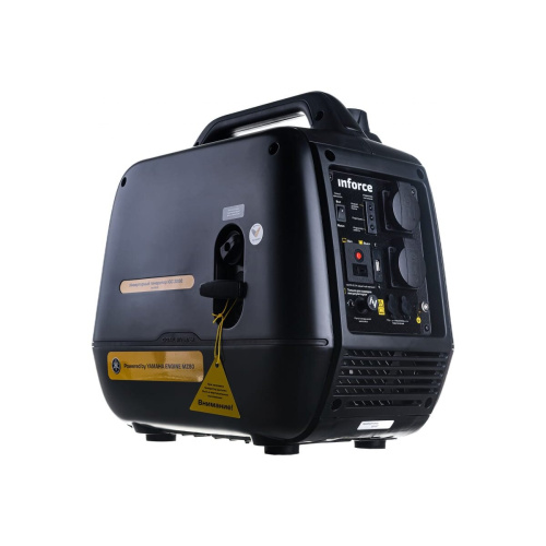 Инверторный генератор Inforce IGC 2000 04-03-23