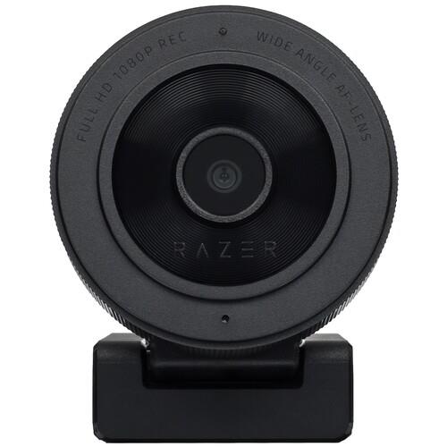 Веб-камера Razer Kiyo X