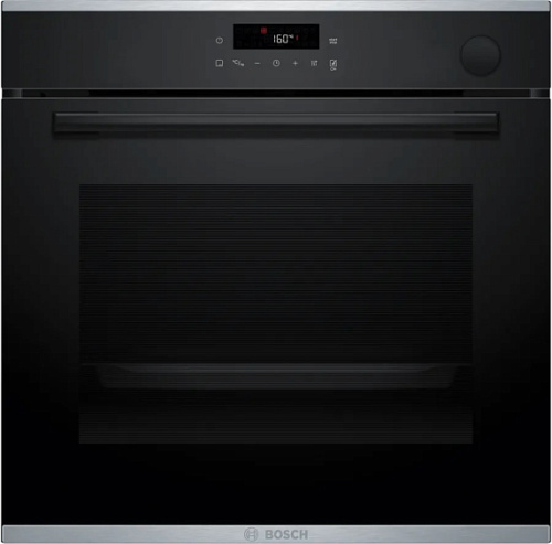 Электрический духовой шкаф Bosch HRG232EB3