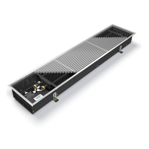 Внутрипольный конвектор Varmann Ntherm N 180.90.2800 RR U EV1