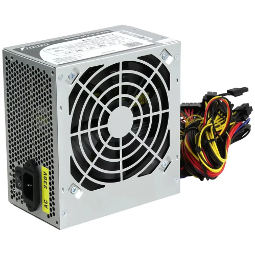 Блок питания Powerman PM-600ATX-F (6125690)