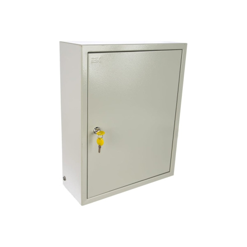 Щит распределительный IEK ЩМП-2-0 36 (YKM40-02-31)