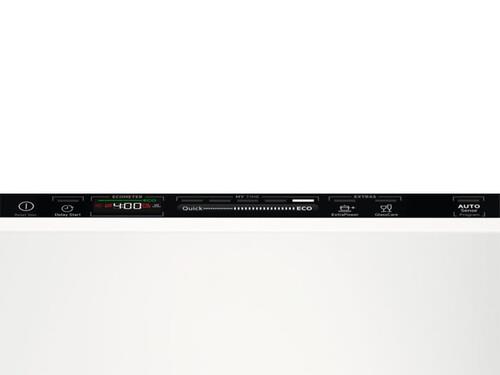 Встраиваемая посудомоечная машина AEG FSE72537P