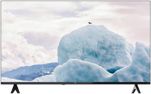 42" (107 см) Телевизор BQ 42F07B черный