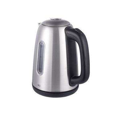 Чайник BQ KT1822SW Steel-Black