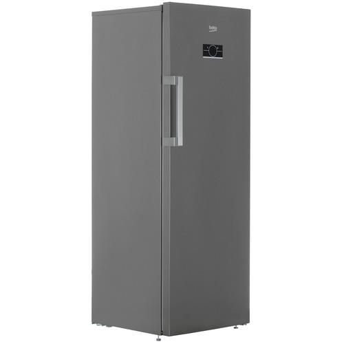 Морозильный шкаф Beko B3RFNK292G серый