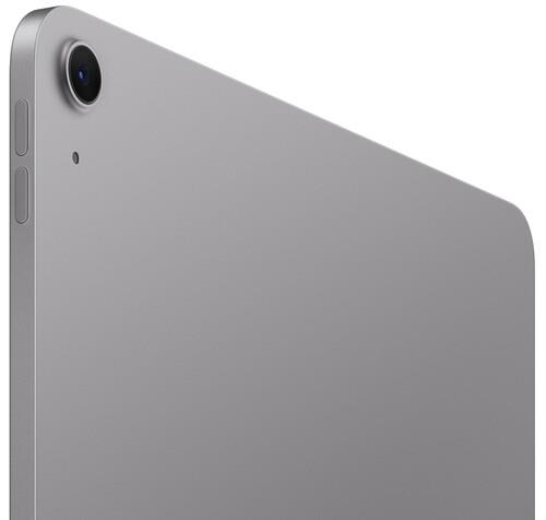 13" Планшет Apple iPad Air (M2) Wi-Fi 512 ГБ серый