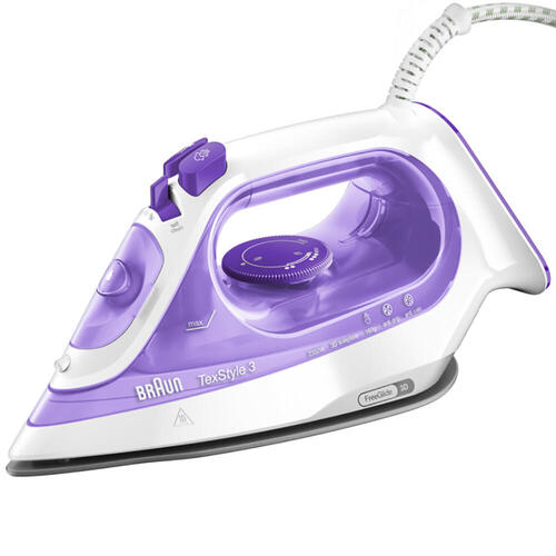 Утюг Braun SI3042VI