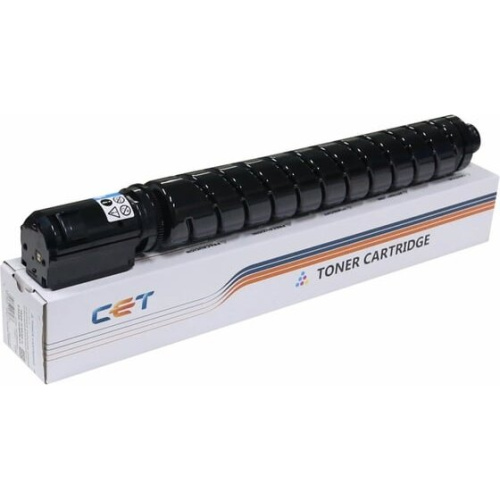Картридж лазерный Cet CET141515 C-EXV54/1395C002AA голубой 8500стр для Canon iRC3025/iRC3025i