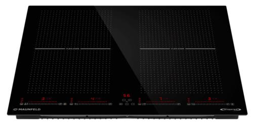 Индукционная варочная поверхность MAUNFELD CVI594SF2BK Inverter
