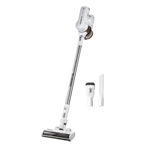 Пылесос Polaris PVCS-5000 белый