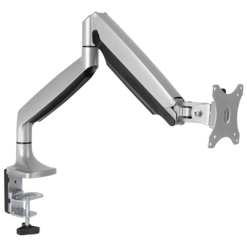 Кронштейн для мониторов Onkron G100 серебристый