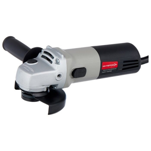 УШМ Интерскол УШМ-125/900 671.1.0.00