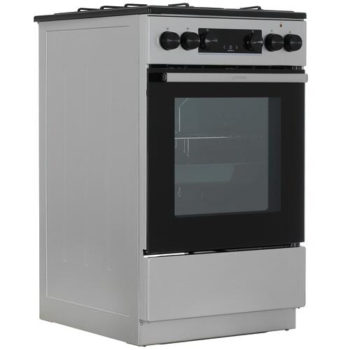 Комбинированная плита Gorenje GK5C60SJ серый