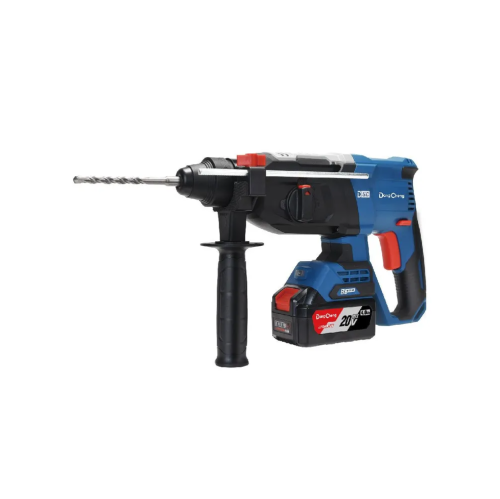 Перфоратор DongChengDCZC02-26 (Type EM)