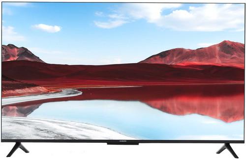 50" (127 см) Телевизор Xiaomi TV A 50 2025 черный