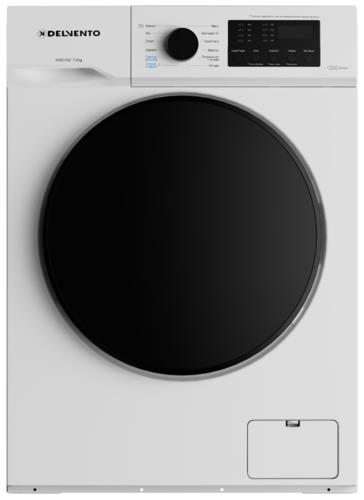 Стиральная машина Delvento VWC702 белый