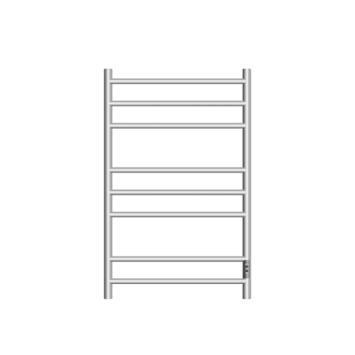 Электрический полотенцесушитель Primoclima Vita E Graphite 80*50 3_3_2