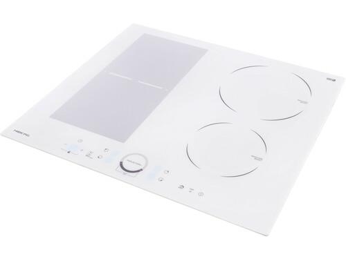 Индукционная варочная поверхность Hiberg i-MS 6049 W