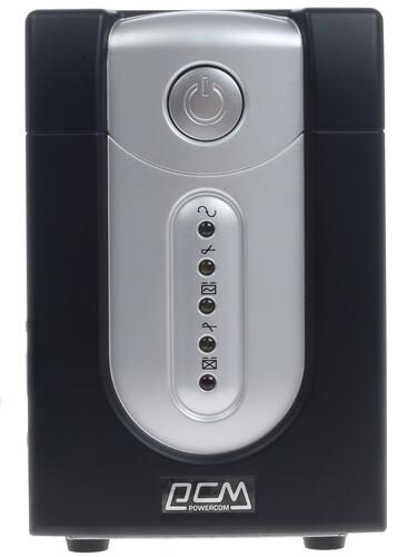 ИБП Powercom IMPERIAL IMP-3000AP