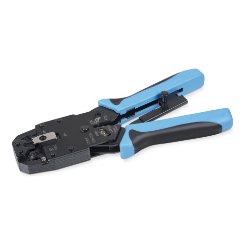 Клещи обжимные Cabeus HT-2008AR