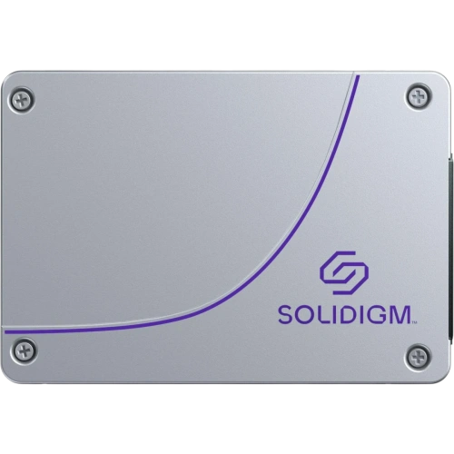 SSD Solidigm S4520 SSDSC2KB019TZ1Z SATA 2.5" 1.92TB