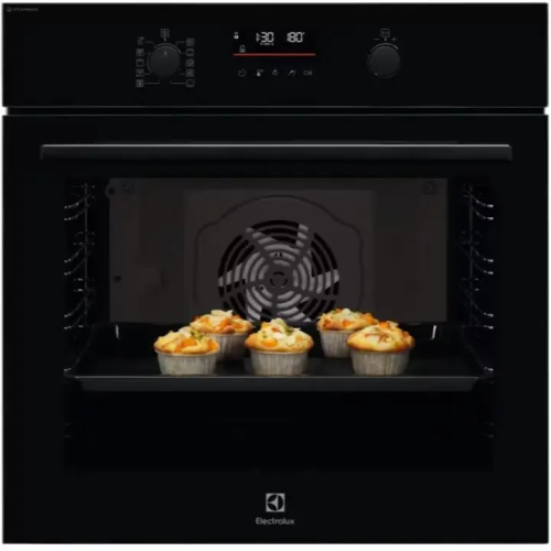 Духовой шкаф Electrolux EOD6F77WZ