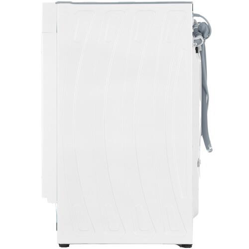 Встраиваемая стиральная машина Delonghi DWMI 725 ISABELLA