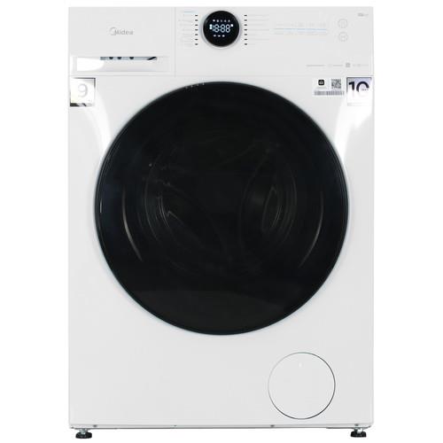 Стиральная машина Midea MF200W90WBS/W-RU белый