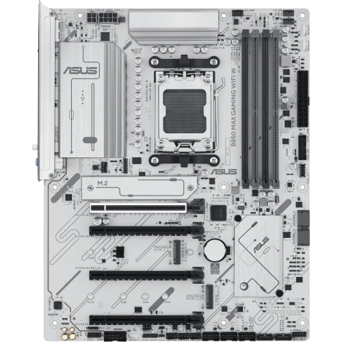 Материнская плата ASUS B850 Max Gaming Wifi W (90MB1M10-M0EAY0)
