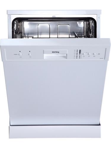 Посудомоечная машина Korting KDF 60240 белый
