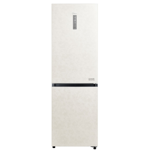 Холодильник MIDEA MDRB471MGF33O