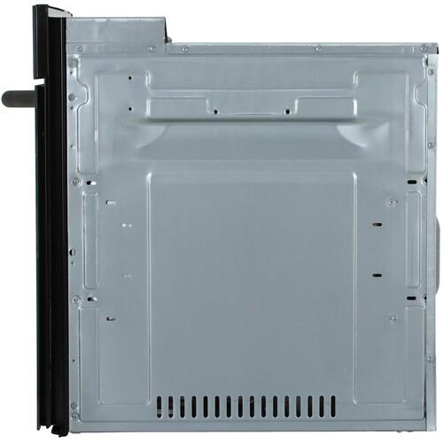 Электрический духовой шкаф Samsung NV60K5140BB черный