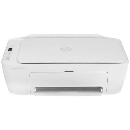 МФУ струйное HP DeskJet 2810e