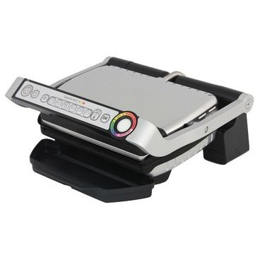Электрогриль TEFAL GC712D34