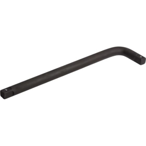 Вороток Г-образный Airline CR-MO (AT-IS1-28) 1" DR 100x500мм усиленный