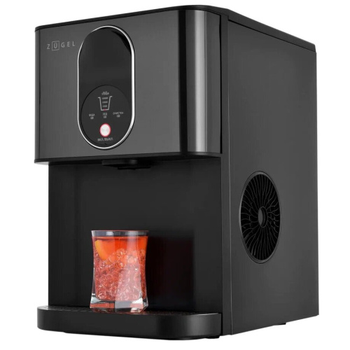 Льдогенератор ZUGEL ZIM2501