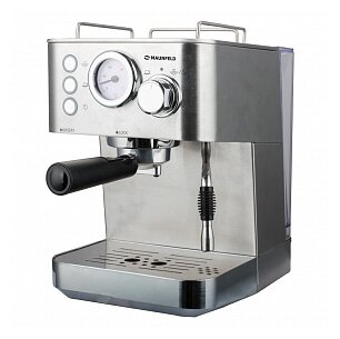 Кофемашина MAUNFELD MF-721S PRO