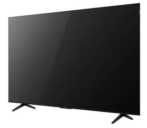 55" (139 см) LED-телевизор TCL 55T7B черный