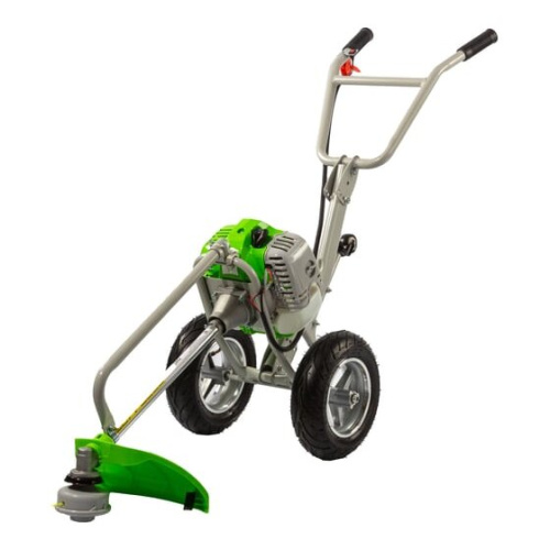 Триммер бензиновый RedVerg RD-GB252W