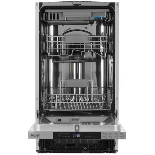 Встраиваемая посудомоечная машина Haier HDWE11-395RU